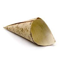 Pinewood Cone Large 7 inches 200 count box N6