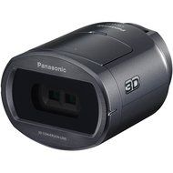 Panasonic HDC-SDT750 3D PAL Camcorder + 8 Piece Accessory Kit. Sandisk Ultra 32GB Memory Card (Class 10) + 3 Piece... N9