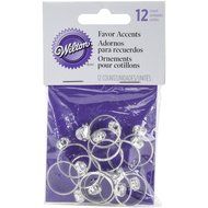 Wilton Engagement Rings,pack of 12