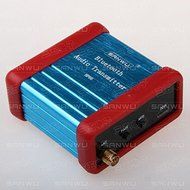 Douk Audio Mini Wireless Bluetooth Audio Transmitter Box for BLUETOOTH Speaker Headset N2