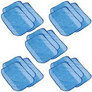 Neutop Mopping Towel For iRobot Braava 380 380T 320 Mint 4200 4205 5200 5200C, 15-pack