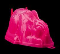 Rabbit Shaped Jello Mold - Various Colours