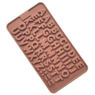 MagicMen Electric guitar silicone chocolate mold ice lattice silicone mold N54