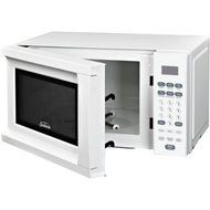 Sunbeam 0.7 cu ft Microwave Oven,Model: SGS90701WB /color: White