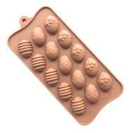 MagicMen Electric guitar silicone chocolate mold ice lattice silicone mold N58