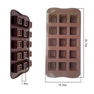 MagicMen Electric guitar silicone chocolate mold ice lattice silicone mold N59