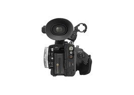 Sony HXRNX3/1 NXCAM Hand Held Camcorder with 3.5-Inch LCD (Black) N5