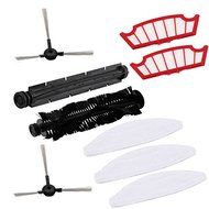 Parts and Accessories of XR210 Robot Vacuum Cleaner household appliances spare parts