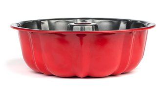 Elite Kitchenware 4 Piece Nonstick Cake Pans Set with 9 Inch Round Cake Pans, 9 Inch Spring form Cake Pan and... N8