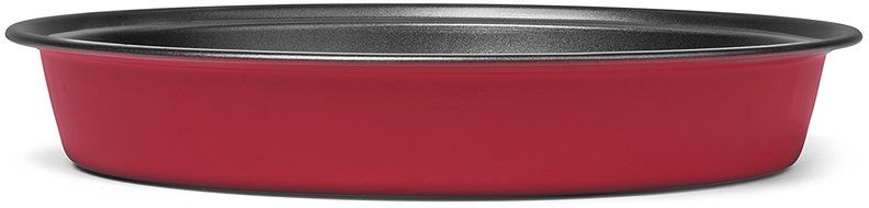 Elite Kitchenware 4 Piece Nonstick Cake Pans Set with 9 Inch Round Cake Pans, 9 Inch Spring form Cake Pan and... N9