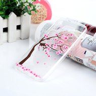 Badalink Galaxy S7 TPU Case Shockproof Soft TPU Flexible Easy Grip Rubber Bumper Slip Resistant Protective Colorful... N17