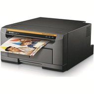 HiTi P910L Lightweight 8" Dye-Sub Color Roll Type Photo Printer, 35 Sec. per 8x10", 300dpi, 8x4" to 8x12" Print... N4