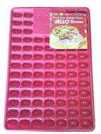 Jell-o Beans Jigglers Mold - (Makes 82 beans) N2