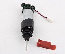 XR210 Middle Brush Motor 1 pc of Robot Vacuum Cleaner Accessories &amp; Replacement Parts N4