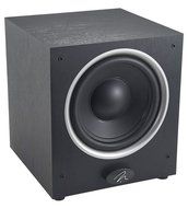MartinLogan Dynamo 500 Subwoofer - Black (Certified Refurbished) N3
