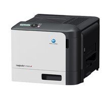 Konica Minolta Magicolor 3730DN Business Color Laser Printer 25PPM 2400X600DPI ENet USB 2.0