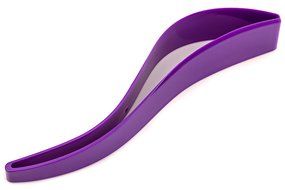 Silicone Mold 9 Inch Flower Shape Plus Cake Cutter and Server Leaf Shape N3