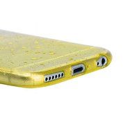 iPhone 6 Plus Case, iPhone 6S Plus Cover, TYoung Ultra Thin Slim Flexible Soft TPU 3D Raindrop DIY Pattern Transparent... N4