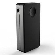 Goliton&reg; Hands-free Bluetooth Stereo Audio Music Speaker Receiver for Car Aux-In N3