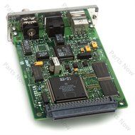 HP JetDirect 600N Ethernet 10BT/10B2 Local Talk EIO RJ45 J3111-69001 J3111A#ABA J3111AABA J3111A - HOT ITEM THIS...