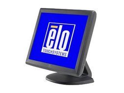 1515L ACCUTOUCH, GRAY 15- LCD DESKTOP, ROHS, USB/SERIAL - Model#: E210772