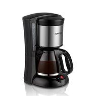 Royal- CM-823 American Style Fully Automatic Drip Coffee Machine Anti-dry Thermal Insulation Coffee Pot 0.65L N3