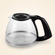 Royal- CM-823 American Style Fully Automatic Drip Coffee Machine Anti-dry Thermal Insulation Coffee Pot 0.65L N4