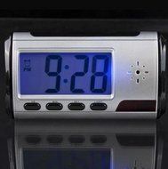 NEW! Digital HD Video DVR Alarm Clock Nanny Hidden Camera Recorder Motion Detect DVR N3