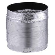 Yescom 30" Kitchen Wall-Mount Stainless Steel Glass Range Hood 760 CFM 3 Speed Touch Control Vent N4