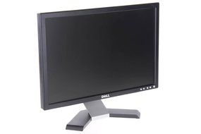 Dell Grade A 19&quot; Monitor. Comes with VGA and Power Cable. Clean and ready to go out of the...