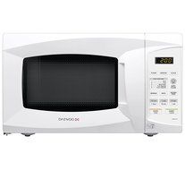 IGENIX 20LITRE MICROWAVE WHITE IG2810