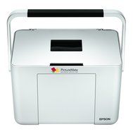 Epson PictureMate Pal (PM 200) 4x6 Photo Printer N3