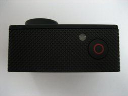 Sportcam Wifi 1080p Helmet Sports Action Waterproof Video Camera + Extra Battery. (Black) N7