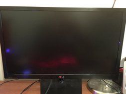 LG 27-inch IPS LED HD Monitor(S27EA31V-B) N2