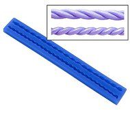 Rope Set Mold by First Impressions Molds