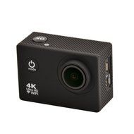 Ckeyin &reg; 4K Ultra HD Waterproof Outdoor Edition Sports Video Camera WIFI Action Camera with 2.0 inch LCD Screen N3