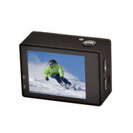 Ckeyin &reg; 4K Ultra HD Waterproof Outdoor Edition Sports Video Camera WIFI Action Camera with 2.0 inch LCD Screen N4