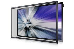 Samsung 46&quot; Infrared Touch Overlay for ME46C LED-LCD Display (Duplicate of Item # 886911)...