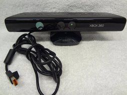 Microsoft Xbox 360 Kinect Sensor Bar Only (LPF-00004) N2