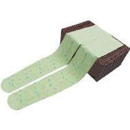 Banggood New Floral Tights Pantyhose Colorful ights Stockings For Child Girl N3