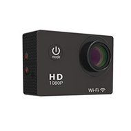 Sport Camera 1080P Full HD, 30M Waterproof Liwithpro SJ5000 Sports Cam, Wifi/HDMI, 2 Inch LCD Screen, 12 MP 170... N3