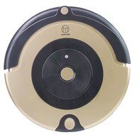 MeiTao MT100 Intelligent Home Robot Vacuum Cleaner, Automatically Cleaning &amp;Mop, UV disinfection, Anti-collision... N2