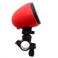 Showkoo Wireless Bike / Bicycle Bluetooth Speakers, Waterproof and Shockproof, High-def Sound, Build-in Mic for... N13