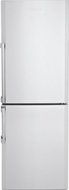 Blomberg BRFB1042SSN 24&quot; Energy Star Bottom Freezer Refrigerator with 10.6 cu. ft. Capacity Fast Freeze Antibacterial...