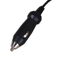 RioRand Convenient Car Electric Pump for Exercise Balls, Air Mattresses, Inflatable Boats
