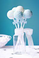Baking Addict 300 Wholesale 6" Long x 1/8" Thick Pop Sticks for Brownie / Cheesecake / Cookie / Cake Pops, Candy...