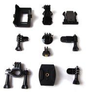 Original SJCAM SJ4000+ Plus WiFi 1.5'' LCD 16MP 170&deg; Wide Angle Sport Action Camera Waterproof Cam HD Camcorder... N2