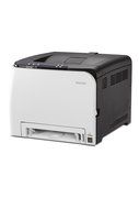RIC407519 - Ricoh SP C250DN Color Prntr N6