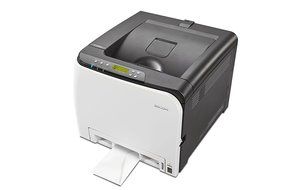 RIC407519 - Ricoh SP C250DN Color Prntr N7