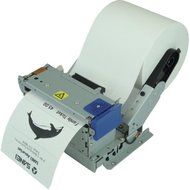 SK1-31ASF4-LQP KIOSK PRNT 3IN